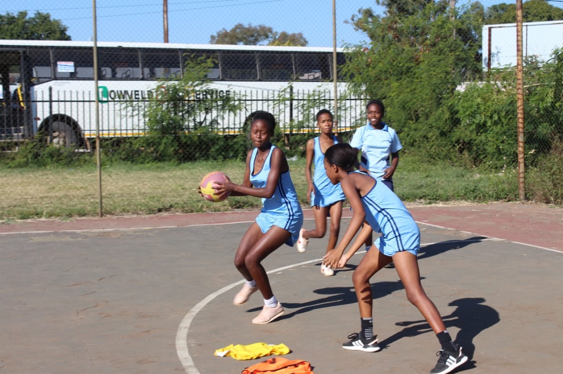 School Sport District Winter Games staged in all the 5 Districts of the Province to prepare for the Provincial Team. 